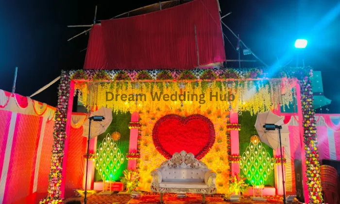 Baba Decorators  Wedding Planner